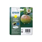 Epson T1294-C13T12944010 Sarı Kartuş