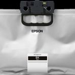 Epson T12D1-C13T12D140 Siyah Orijinal Kartuş