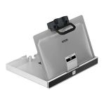 Epson T12F1 C13T12F140 Siyah Orijinal Kartuş