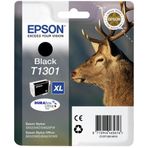 Epson T1301-C13T13014020 Siyah Orjinal Kartuş