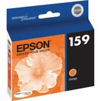 Epson T1599-C13T15994010 Turuncu Kartuş