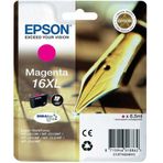 Epson T1633 16XL C13T16334020 Kırmızı Orijinal Kartuş