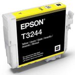 Epson T3244-C13T32444010 Sarı Kartuş