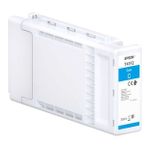 Epson T41F2 C13T41F240 Orjinal Mavi Kartuş