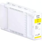 Epson T41F4-C13T41F440 Muadil Sarı Kartuş