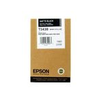 Epson T5438 C13T543800 Mat Siyah Kartuş
