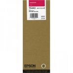 Epson T5443-C13T544300 Kırmızı Kartuş
