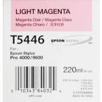 Epson T5446-C13T544600 Açık Kırmızı Kartuş