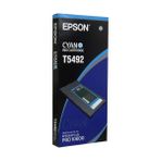 Epson T5492 C13T549200 Orjinal Mavi Kartuş