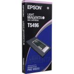 Epson T5496 C13T549600 Orjinal Açık Kırmızı Kartuş