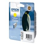 Epson T5594-C13T55944020 Sarı Kartuş