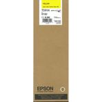 Epson T5914-C13T591400 Sarı Kartuş