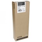 Epson T5918-C13T591800 Mat Siyah Kartuş