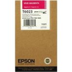 Epson T6023 C13T602300 Orjinal Kırmızı Kartuş