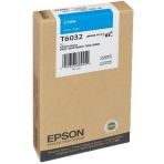 Epson T6032-C13T603200 Mavi Kartuş