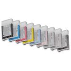 Epson T6035-C13T603500 Açık Mavi Kartuş