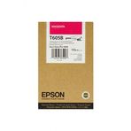 Epson T605B C13T605B00 Orjinal Kırmızı Kartuş