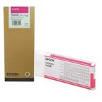 Epson T606B-C13T606B00 Kırmızı Kartuş