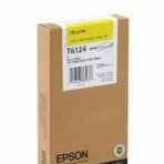 Epson T6124-C13T612400 Sarı Kartuş