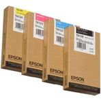 Epson T6128 Siyah Kartuş