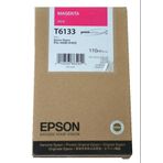 Epson T6133 C13T613300 Kırmızı Kartuş