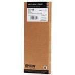 Epson T6148-C13T614800 Mat Siyah Kartuş