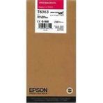 Epson T6363-C13T636300 Kırmızı Kartuş