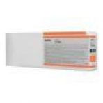 Epson T6369-C13T636900 Açık Siyah Kartuş