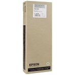 Epson T6369-C13T636900 Açık Siyah Orijinal Kartuş