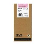 Epson T6536-C13T653600 Açık Kırmızı Kartuş