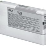 Epson T6537-C13T653700 Açık Siyah Kartuş
