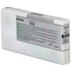 Epson T6537-C13T653700 Açık Siyah Muadil Kartuş