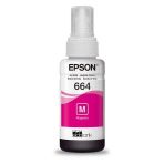 Epson T664 Magenta 70 ml Mürekkep