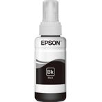 Epson T66414 Siyah Kartuş