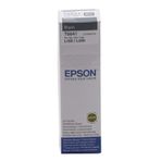 Epson T66414A Siyah Kartuş