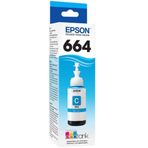Epson T6642 Mavi Orjinal Mürekkep