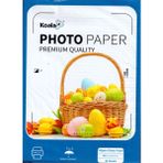 Epson T664/6641 L210 Fotoğraf Kağıdı A4 Premium Parlak 180 gr 50 Adet