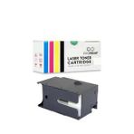 Epson T6712-C13T671200 Muadil Atık Tankı