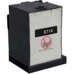 Epson T6714-C13T671400 Muadil Atık Tankı