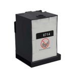 Epson T6714-C13T671400 Muadil Atık Tankı