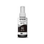 Epson T673 Black Mürekkep