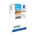 Epson T7012XXL C13T70124010 Mavi Kartuş