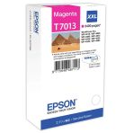 Epson T7013XXL C13T70134010 Mavi Kartuş
