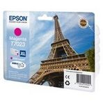 Epson T7023 Kırmızı Kartuş