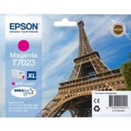 Epson T7023XL-C13T70234010 Kırmızı Kartuş