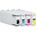 Epson T7024XL-C13T70244010 Sarı Kartuş