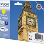 Epson T70344010 Kartuş
