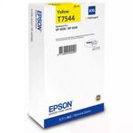 Epson T7544XXL-C13T754440 Sarı Orijinal Kartuş