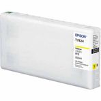 Epson T7824 Surelab Sl D700 Yellow Sarı Renk Kartuş