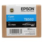 Epson T8502-C13T850200 Mavi Kartuş